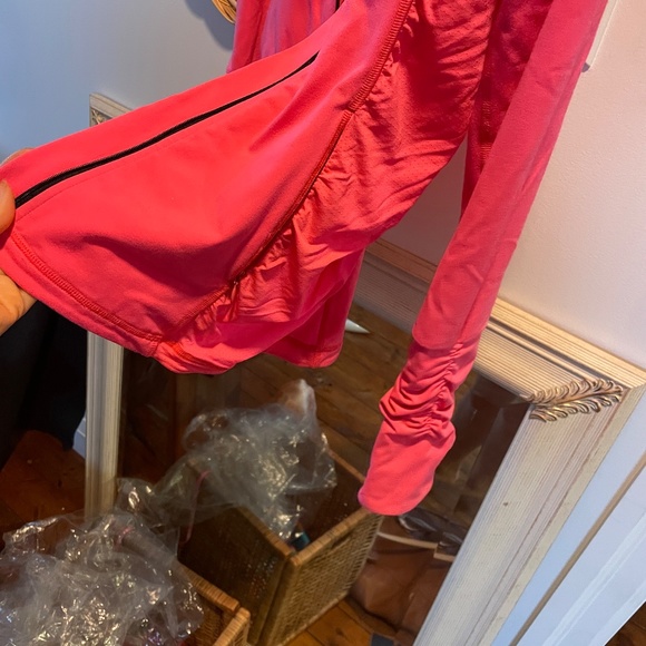 Victoria secret sports jacket - Picture 2 of 5